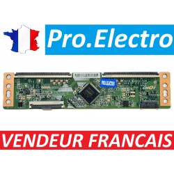 T-CON TCON TV PHILIPS 50PUS8545/12 CV500U2-T01