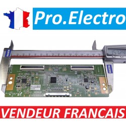 T-CON TCON TV SHARP LC-32CFE6141EW 14Y_GA_EF11TMTAC2LV0.2