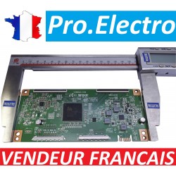 T-CON TCON TV TOKAI TTE-50B5644K V390DJ1-CS2 276P4E6053A0