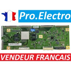 T-CON TCON TV LG 6871L-6385B 6870C-0848C LE650PQL