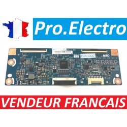 T-CON TCON TV 55T23-C0A 5532T42C37 Samsung UE32N5305 32 inch only