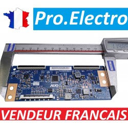 T-CON TCON TV LG 43LH5100 43T01-C09 T430HVN01.A 5543T01C18 43PFS5505 Philips