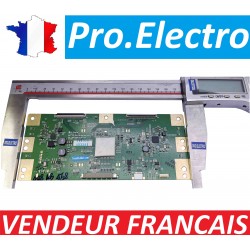 T-CON TCON TV SONY KD-55XD7005 6870C-0598A 4532BG V16_49UHD_SONY MEMC_60Hz_Ver0.4