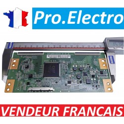 T-CON TCON TV HISENSE H49N5700 H49N5500 ST4851D03-2-C-2