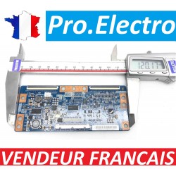 T-CON TCON TV t315hw07 v2 31t14-c0b 5531t14c31 CHANGHONG EF32F868