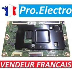 T-CON TCON TV SAMSUNG UE48H6400AW LSF480HJ01 bn41-02110 bn95-02374a