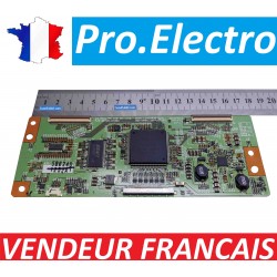 T-CON TCON TV LG 42LF65-ZC 6870C-0180C LC420WU6-SLA1