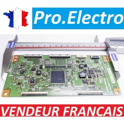 T-CON TCON TV TOSHIBA 58L7365D 50L7333D V420HK1-CS5 M$3E-D084780-L$AR3317030T01