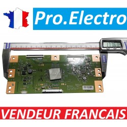 T-CON TCON TV SONY KD-43XF7096 6870C-0726A 6871L-5139B