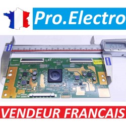 T-CON TCON TV TCL THOMSON 65UD6696 65uv6006 U65p6006 15Y_65_FU11BPCMTA4V0.4 LJ94-37393E