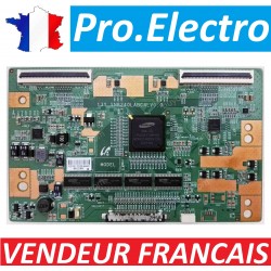 T-CON TCON TV PHILIPS 55PFL8008S/12 13Y_SNB240LABC4LV0.0 P27694D