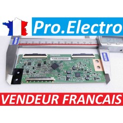 T-CON TCON TV PHILIPS 43PFS5505/12 CCPD-TC425-001 V2.0 TCL 43S6500FS