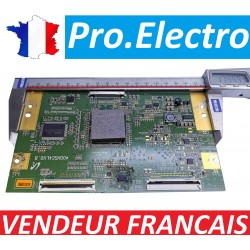 T-CON TCON TV SAMSUNG LE40F71B 400HSC4LV0.8