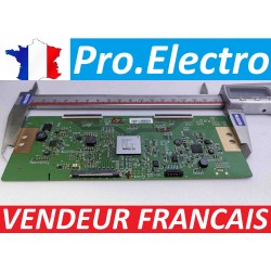 T-CON TCON TV PANASONIC TX-49EX580B V17_UHD_LoM17_60Hz_Ver0.5 6870C-0697A 6871L-4925D