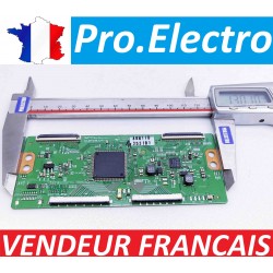 T-CON TCON TV PANASONIC TX-50AS650B 6870C-0482B 6871L-3531B