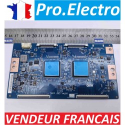 T-CON TCON TV SONY KD-65XH9505 55T41 C05 UT-5565T01c05 XR-65X95J XBR65X950H