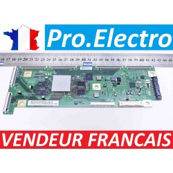 T-CON TCON TV PHILIPS 65OLED935 LE650AQD-ENA1-TJA 6870C-0852A 6871L-6508A