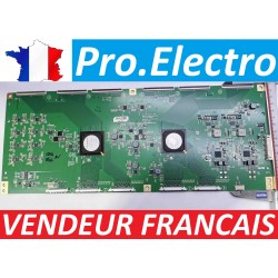 T-CON TCON TV LG 75SM9900PLA 6871L-6053A 6870C-0826A LC750DZ5-SMA1-ME1 US