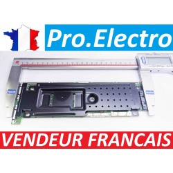 T-CON TCON TV PHILIPS 65OLED754/12 LE650AQD-EMA1-Y31 6870C-0802A 6871L-6078D