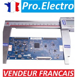 T-CON TCON TV PHILIPS 65PUS8545/12 5565T55C19 65T55 C0G COG