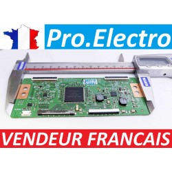 T-CON TCON TV PANASONIC TX-L42FT60B ART 42/47/55 FHD TM240 6871L-3195A 6870C-0450A