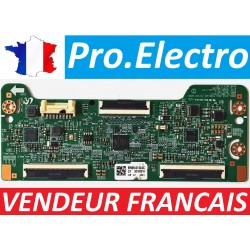 T-CON TCON TV Samsung BN41-02111A BN95-01305A UE40H5000 BN95-01316a bn41-02111A 40inch only