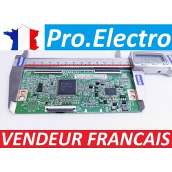 T-CON TCON TV CELED43S0120B3 ST4251D01-3-C-3 xiaomi mi L43M5-5ASP D104062A0F-A-27