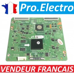 TCON T-CON TV SAMSUNG BN41-01789A lsJ550HW04-s BN95-00579B UE55ES6300 ue55es6300uxxu