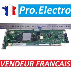 T-CON TCON TV PANASONIC TX-65HZ980E LE650AQD-ENA1-TJA 6870C-0852B 6871L-6606A