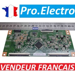 T-CON TCON TV PHILIPS 70PUS8545/12 CV700U1-T01-CB-1