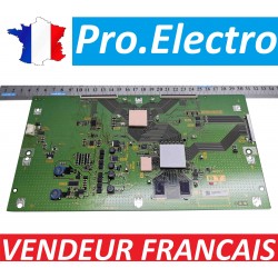 T-CON TCON TV SONY BRAVIA KDL-40EX1 1-878-182-11 A1567986A