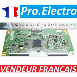 T-CON TCON TV PANASONIC TX-50DXE720E EARDJ5S71