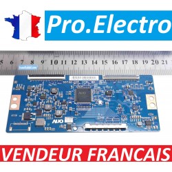 T-CON TCON TV HISENSE H50NEC5200 55T32-C0F CTRL BD 5550T32C11 5550T01C05