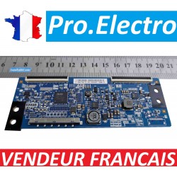 T-CON TCON TV 50T10-C00 T500HVD02.0 CTRL BD FT-5542T28C14 5542T28C19 LED42C45RQ VT4200-L 42inch only