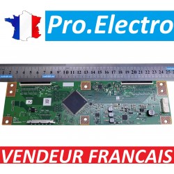 T-CON TCON TV LG 70UM7100PLA 1P-0171X00-40SB RUNTK0334FVYJ eat64893401