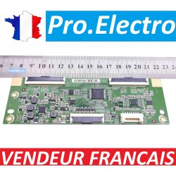 T-CON TCON TV SAMSUNG HV320FHB-N10 HV480FH2-600 47-6021043 UE32K5100AW