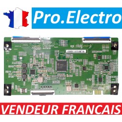 T-CON TCON TV PHILIPS 65PUS7805/12 HV650QUBN90 47-6021287