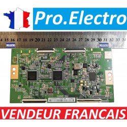 T-CON TCON TV TCL 55C729 TD-0001 ST5461D11-2