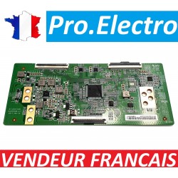 T-CON TCON TV QILIVE Q43UA211B 6000094062 47-6021188 HV430QUBF11