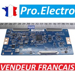 T-CON TCON TV TCL 43P715 65T55 C0G CTRL TT-5565T55C19