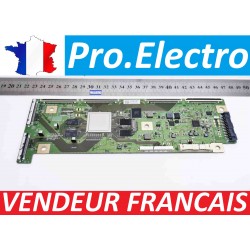 T-CON TCON TV LG OLED48C15LA LE650AQD-ENA1-TJA 6870C-0852B 6871L-6458F EAT65178501