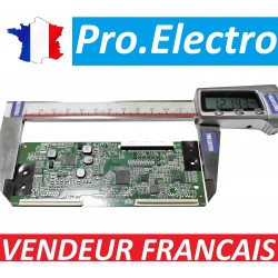 T-CON TCON TV LG 43LK5000PLA HV430FHBN10 47-6021131 B03904EE0003B