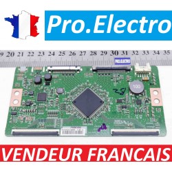 T-CON TCON TV LG 75SM9000PLA 6871L-6008B 6870C-0821B