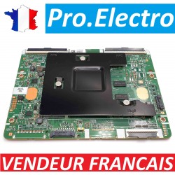 T-CON TCON TV SAMSUNG UE48JU6500K BN95-01941A LSF480FN06-K