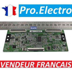 T-CON TCON TV PHILIPS 55PUS7906 HV550QUBF70 44-9771690B B03D04EE0024A