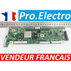 T-CON TCON TV LG OLED55C15LA LE650AQD-ENA1-TJA 6870C-0852B 6871l-6411k LE550pql