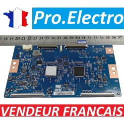 T-CON TCON TV SONY XR-50X90J 50T39 C05 CRTL UZ-5550T39C07