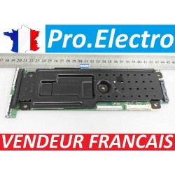 T-CON TCON TV PHILIPS 55OLED935 LE650AQD-ENA1-TJA 6870C-0852B 6871L-6509D LE550PQL