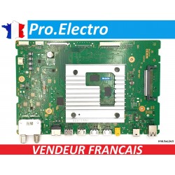 MOTHERBOARD TV Sony KD-55X85T 65X85T KD-65X75 KD-43X75WL 65X75WL 101697451 A5057152A