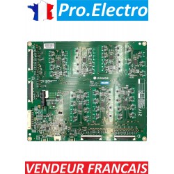 Led Driver control LG 86NANO863PA EBR32281501 3PCR02846B